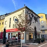 Cafe Ettelbrueck