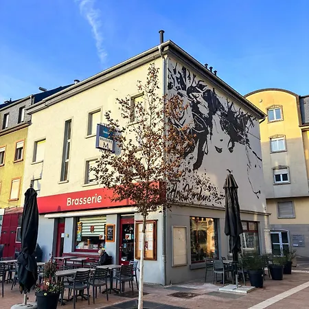 Cafe Ettelbrueck