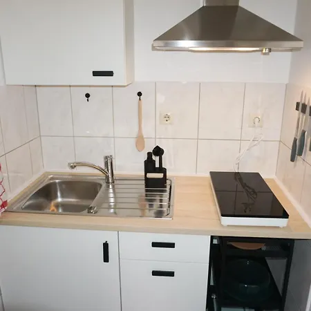Appartement Café Ettelbrück