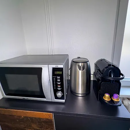 Café Ettelbrück * Ettelbruck