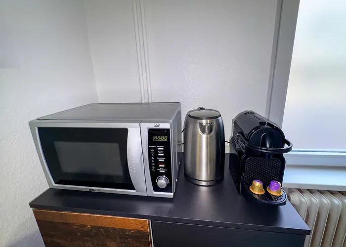 Cafe Ettelbrueck * Эттельбрюк